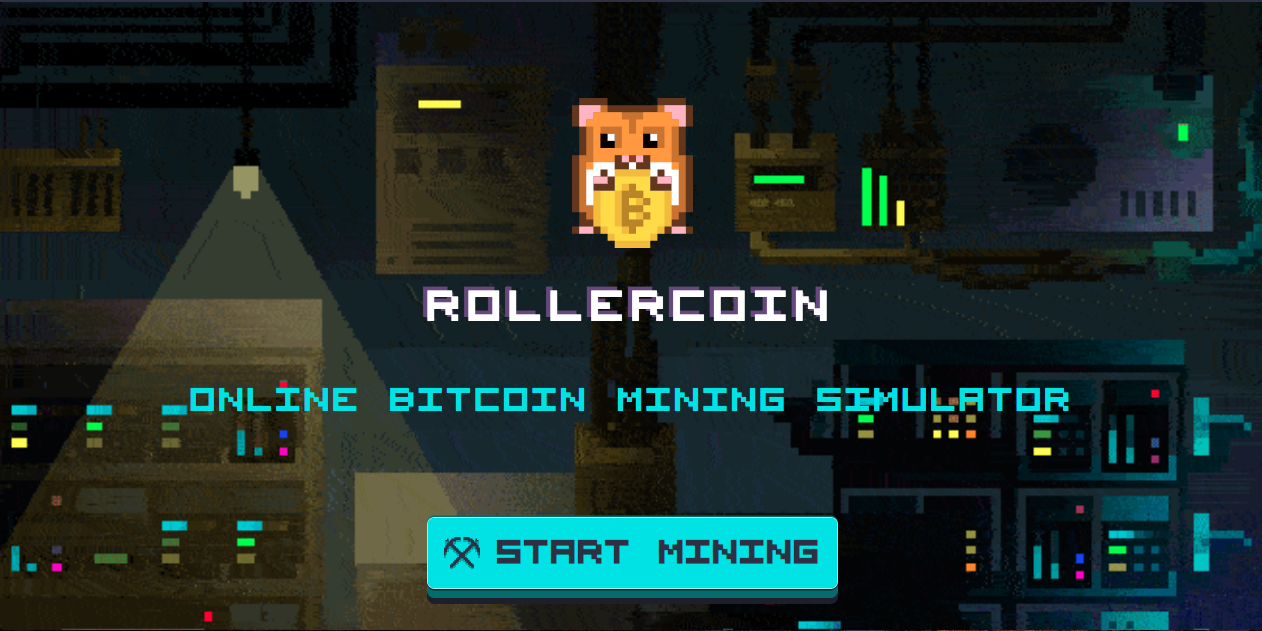 Rollercoin Full Guide and Review – What is Rollercoin Electricity and How to Get RLT in Rollercoin