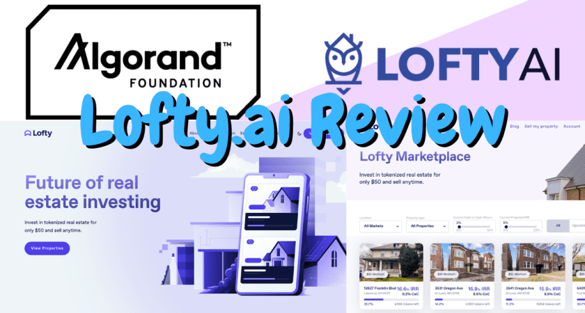 Lofty.ai Review and Guide