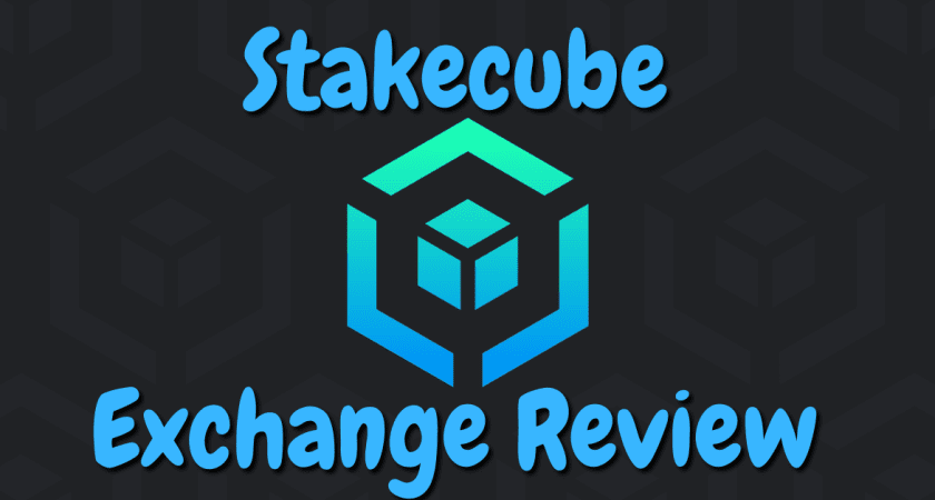 Stakecube Review – Exchange, Stake, and More!
