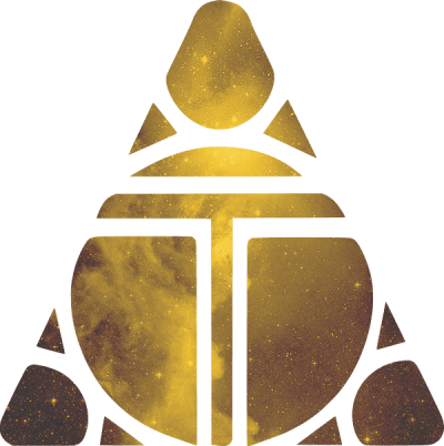 Alien Worlds Token / Trillium / TLM Icon