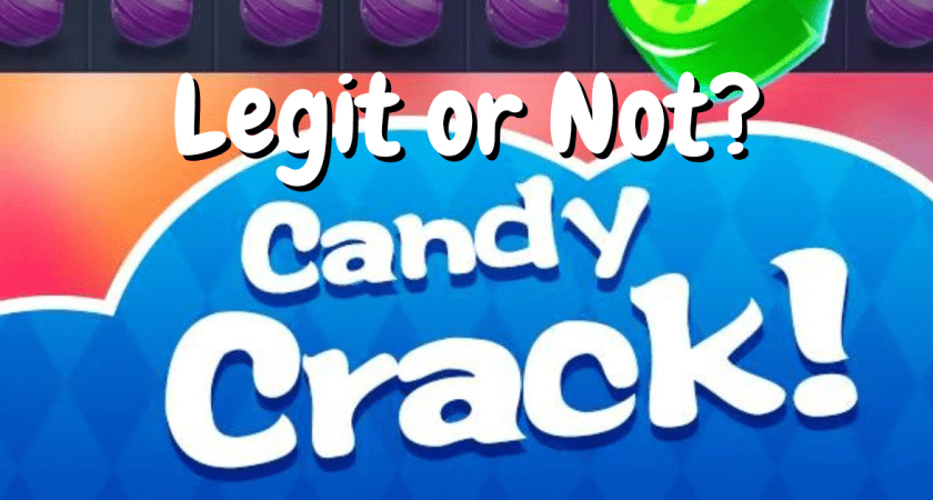 Candy Crack Review – Is Candy Crack Legit?