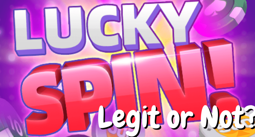 Lucky Chip Spin Review – Is Lucky Chip Spin Legit?